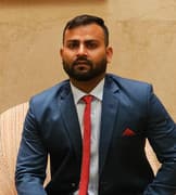 Mohammad Aashique Siddique