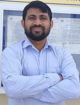 Mohammad Ejaz Siddiqui