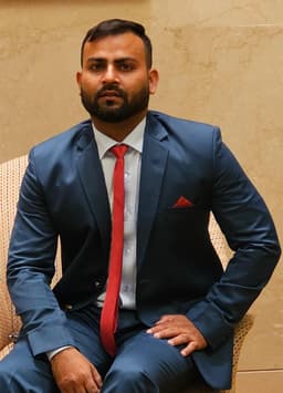 Mohammad Aashique Siddique