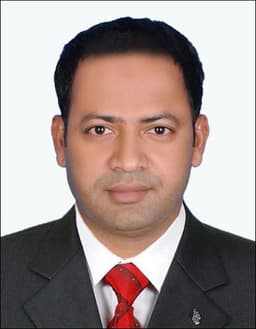 Mohammad Ataullah Siddiqui