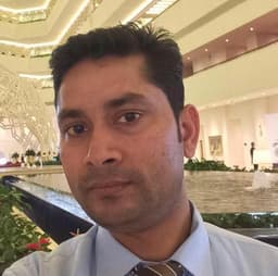 Mohammad Naushad Siddiqui