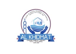 Al Khidmat Logo
